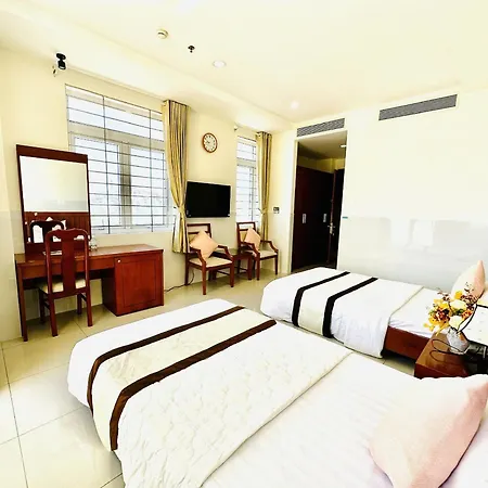 Hon Chong Hotel